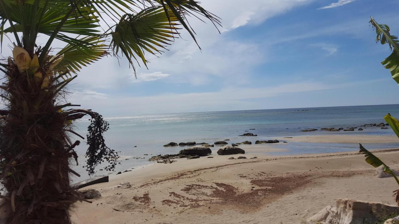 Appartamento Sea View App Mirta Umago Esterno foto