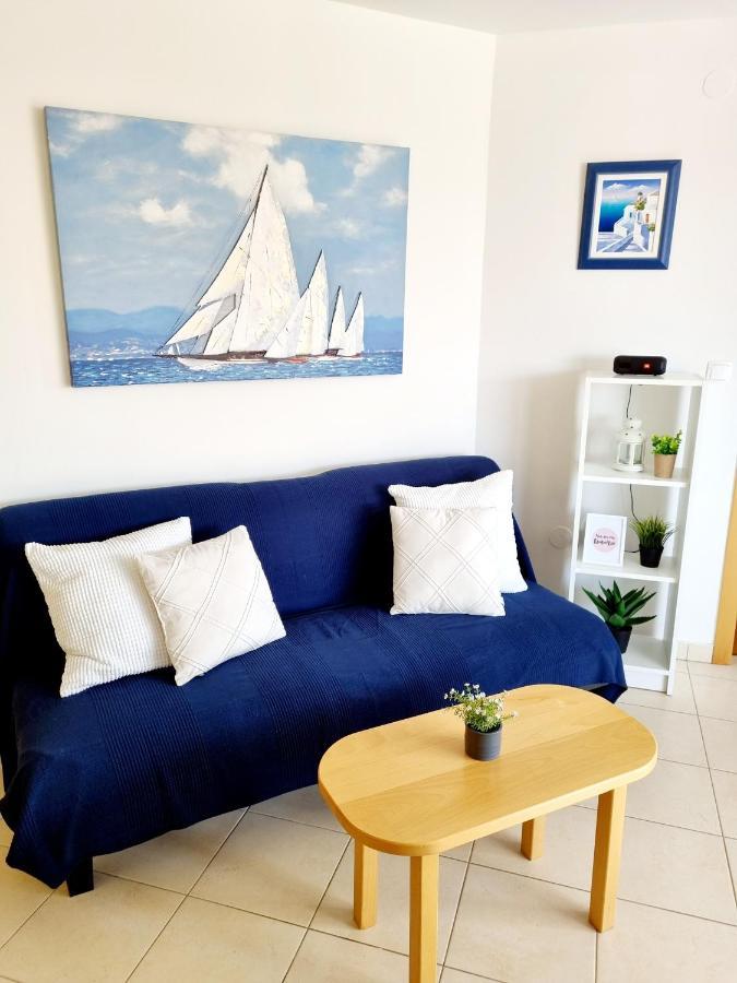 Appartamento Sea View App Mirta Umago Esterno foto